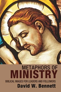 Cover of Metaphors of Ministry