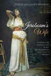 Cover of Jeroboam’s Wife