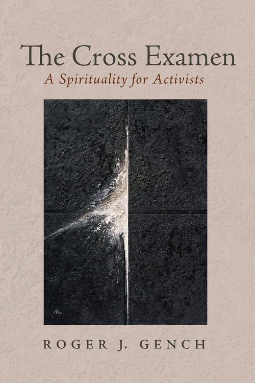 Cover of The Cross Examen