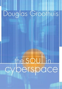 Cover of The Soul in Cyberspace