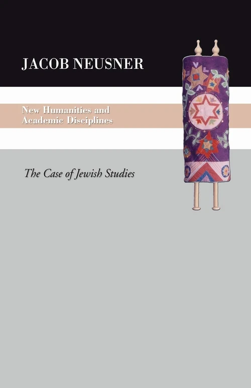 Cover of New Humanities and Academic Disciplines