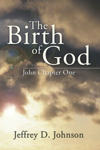 Cover of The Birth of God