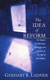 Cover of The Idea of Reform