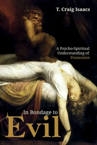 Cover of In Bondage to Evil