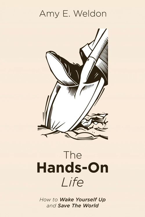 Cover of The Hands-On Life