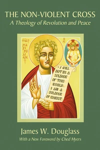 Cover of The Non-Violent Cross