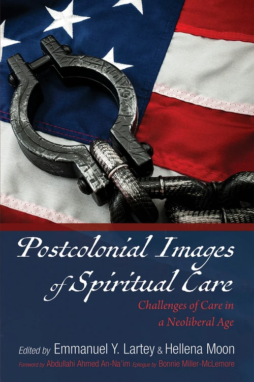 Cover of Postcolonial Images of Spiritual Care