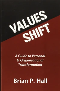 Cover of Values Shift