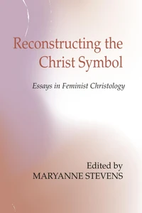 Cover of Reconstructing the Christ Symbol