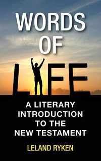 Cover of Words of Life