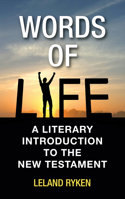 Cover of Words of Life