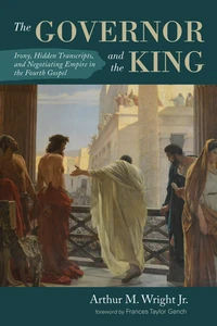 Cover of The Governor and the King