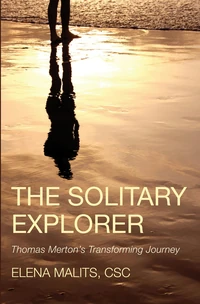 Cover of The Solitary Explorer