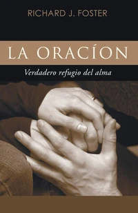 Cover of La Oración