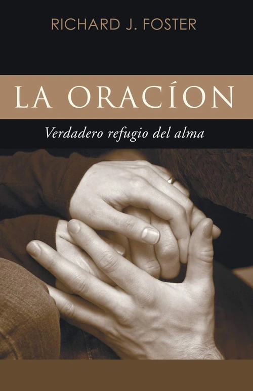Cover of La Oración