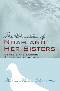 Cover of The Chronicles of Noah and Her Sisters