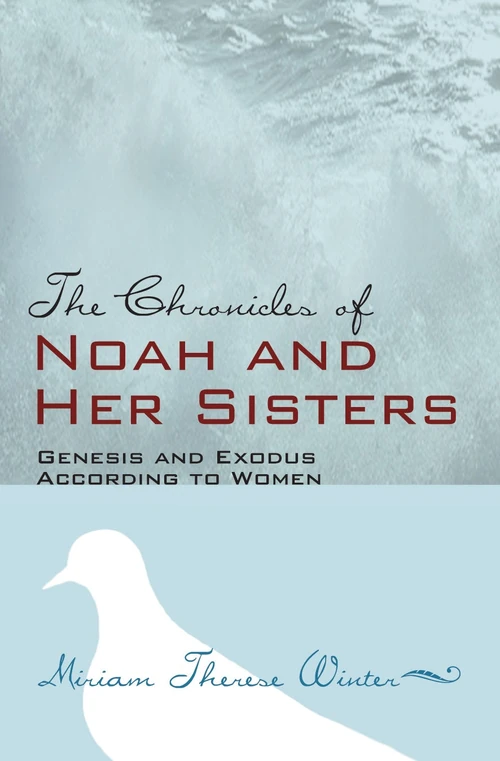 Cover of The Chronicles of Noah and Her Sisters