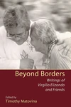 Cover of Beyond Borders