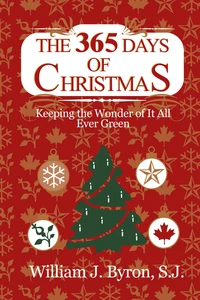 Cover of The 365 Days of Christmas