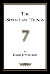 Cover of The Seven Last Things