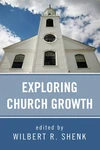 Cover of Exploring Church Growth