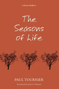 Cover of The Seasons of Life