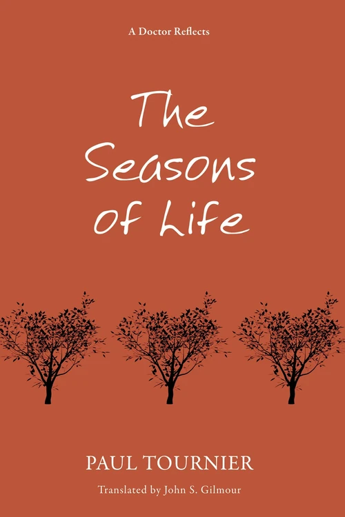 Cover of The Seasons of Life