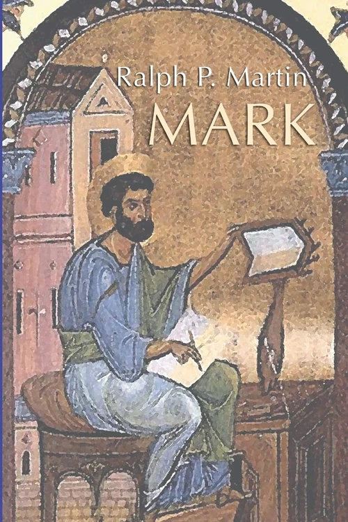 Cover of Mark
