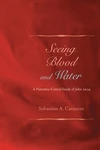 Cover of Seeing Blood and Water
