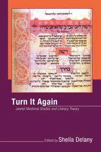 Cover of Turn It Again