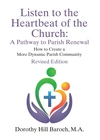 Cover of Listen to the Heartbeat of the Church, Revised Edition