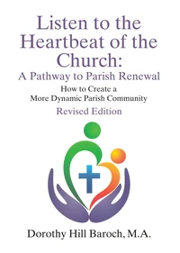 Cover of Listen to the Heartbeat of the Church, Revised Edition