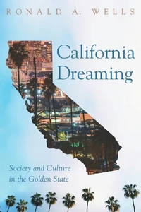 Cover of California Dreaming