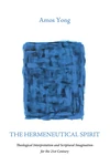 Cover of The Hermeneutical Spirit