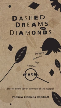 Cover of Dashed Dreams and Diamonds
