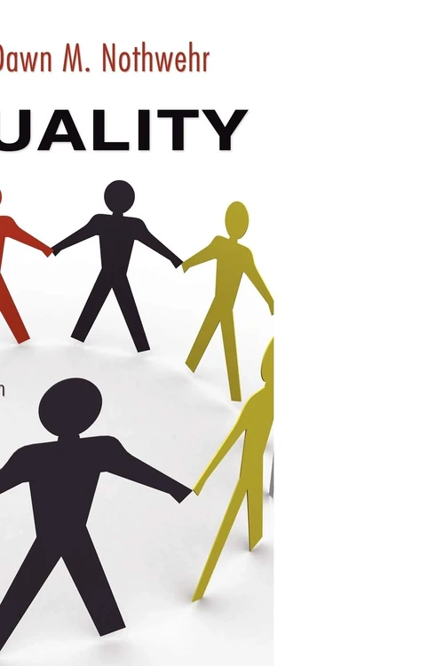 Cover of Mutuality