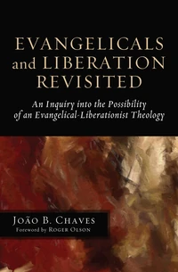 Cover of Evangelicals and Liberation Revisited