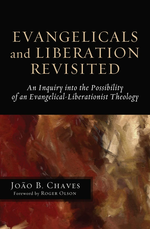 Cover of Evangelicals and Liberation Revisited