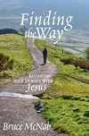 Cover of Finding the Way