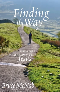 Cover of Finding the Way