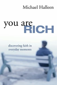Cover of You Are Rich