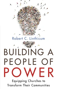 Cover of Building a People of Power