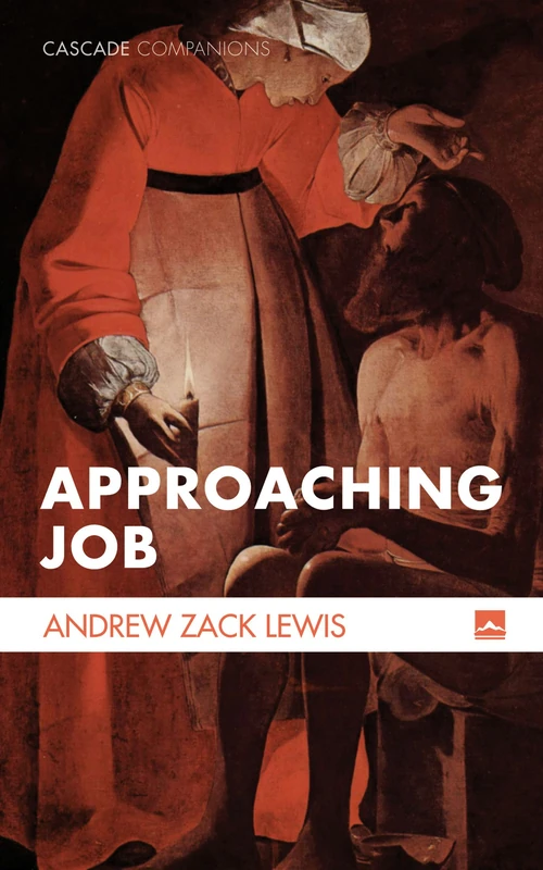 Cover of Approaching Job