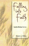 Cover of Falling into Faith