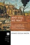 Cover of And Still We Wait