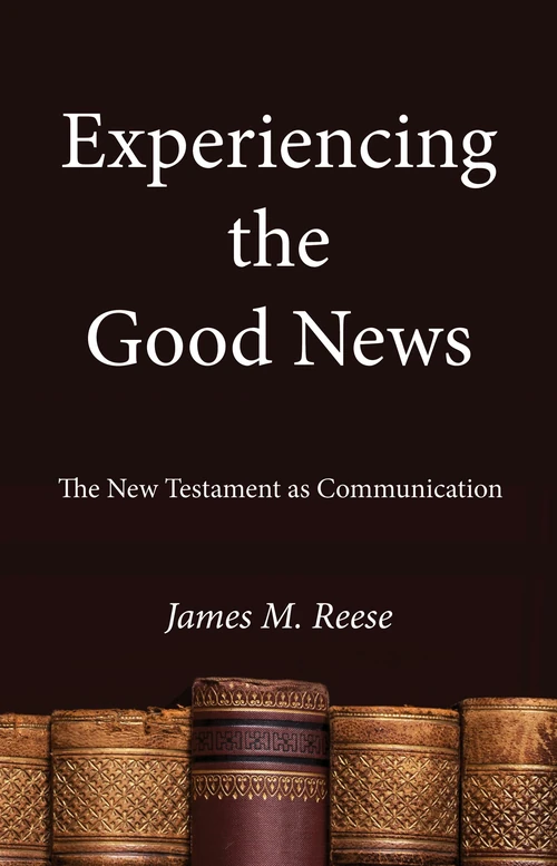 Cover of Experiencing the Good News