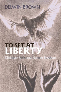 Cover of To Set at Liberty