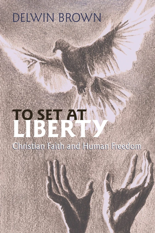Cover of To Set at Liberty