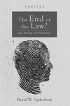 Cover of The End of the Law?