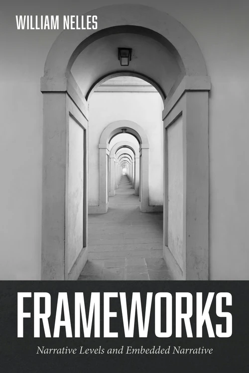 Cover of Frameworks